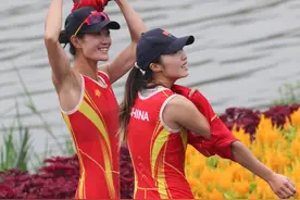 妙语连珠｜“他们第一次来看我比赛！”图片