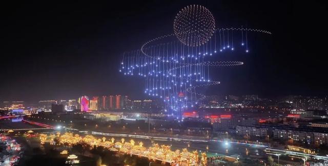 夜读｜玄冬文旅嘉年华，燃旺一座城的烟火与温情