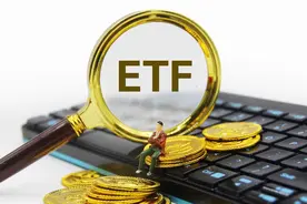 市场资金偏好调整 红利低波与A50ETF成新宠图片