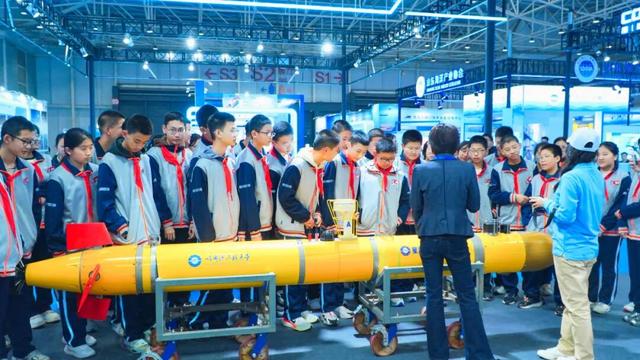 定了！2025东亚海洋博览会将于9月在青岛西海岸新区举办