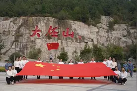 所有游客，鹤壁市推出一系列新潮文旅活动，诚邀八方宾客图片