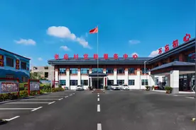 漯河市城乡一体化示范区：党建引领激活力 “五星”创建促振兴图片