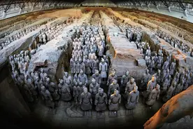 免预约，这些人免票！陕西两著名景区最新通知→图片