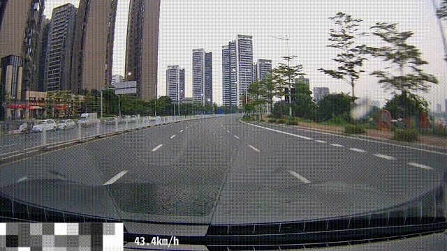 行车记录曝光！广东一女子暴饮白、洋、啤后开百万轿跑飙到160km/h图片