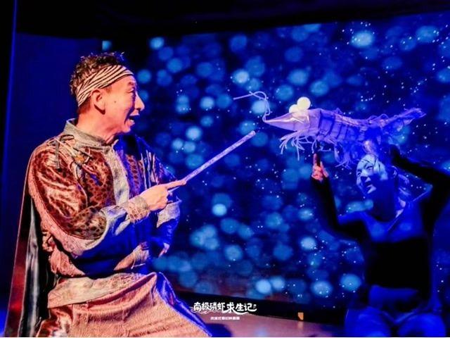 北京号最精彩 | 赶600年大集、赏冰封玫瑰！年前就去这→