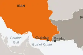 张秋容：制衡中巴，印度借力恰巴哈尔港能做到吗？图片