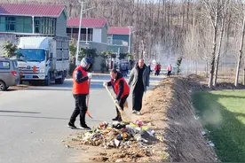 拼抢一季度 实现开门红｜鲁山县：特色产业抢春时 勇当发展排头兵图片