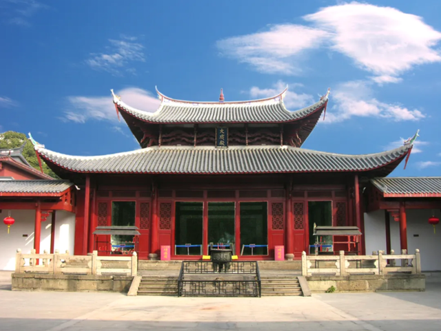 三明：在红色记忆中感悟“抗战精神”