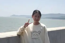 墨染青春 妙笔生花（62）｜在突破中成长图片