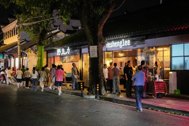 国庆期间，仓城新店扎堆开业！