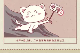 对付登革热，主要得解决“蚊”题图片