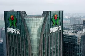 与国际标准接轨！贵州农信获ISO9001认证图片