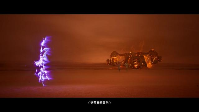 《双影奇境》全流程全谜题攻略