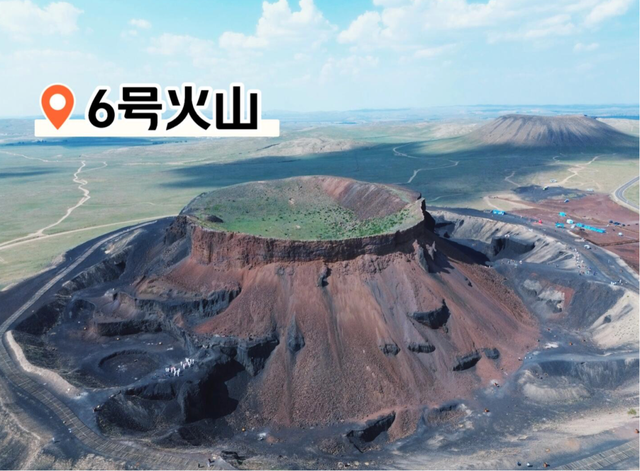 “小众景点”乌兰察布，怎么就成了宇宙人烟花燃放点？