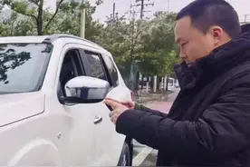 过年啦丨长沙租车市场火爆，游客成春节租车主力军图片