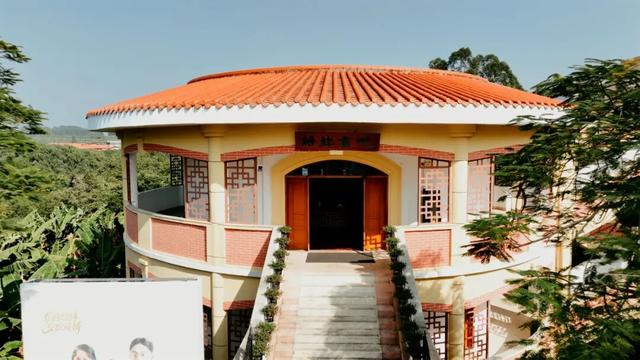 漳州芗城，文旅大跨步！请你去芗城香蕉海，喝杯香蕉奶昔