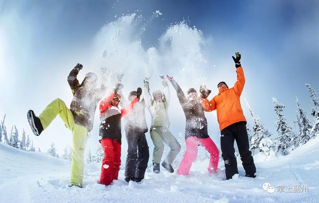 速速收藏 ▏初雪将至，蓟州暖冬微度假全能提案来了！