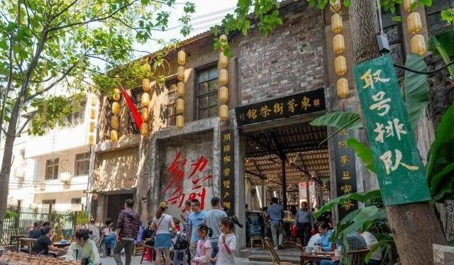 人少不用排队？长沙人，请3秒钟告诉我这是哪里！
