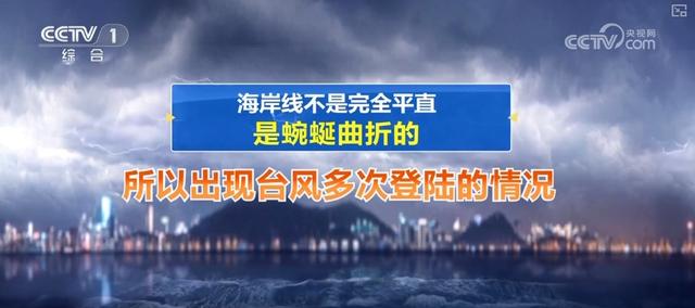 如何判断台风远离