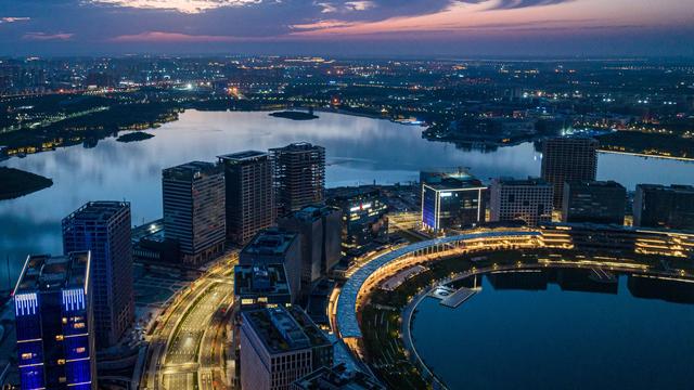 郑州地铁6号线沿线13个免费公园、场馆推荐！