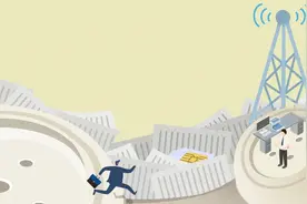 运营商异地业务调查：跨地销号退款难，异地卡办宽带被多收安装费图片