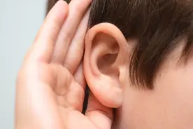 全球首个！一滴药让先天聋儿告别无声世界图片