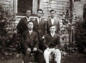 随身携带“小卡片”的生物学奠基人 秉志 | 科学家作风学风故事