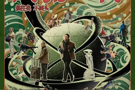 首映｜贾樟柯谈《风流一代》：咬紧牙关拍自己想拍的电影图片