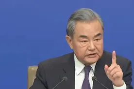两会外长会｜王毅正告：借台湾生事就是给日本找事图片