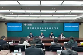 低谷段充满一次电节省10多元！武汉实行居民电动汽车充换电设施分时电价图片