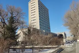 2024年12月，吉林这里雪最多，这里温度最高图片