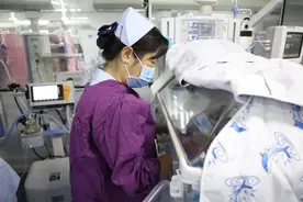 安顺市妇幼保健院新生儿科荣获“贵州省卫生健康委省级医学重点学科”图片