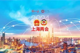 2024，我们的上海我们的城图片