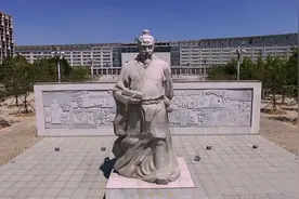 外国人眼中的河南品牌②丨在豫泰国女生探索仲景出圈的秘密图片