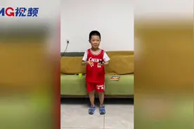 视频：魔术表演｜烟台中小学生“才艺秀”作品征集图片