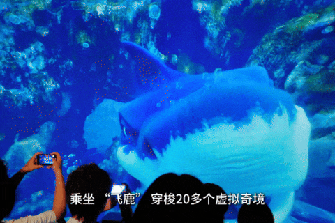 送票！遛娃新地标！鹿尔花园大湾区首店，本周六开园→