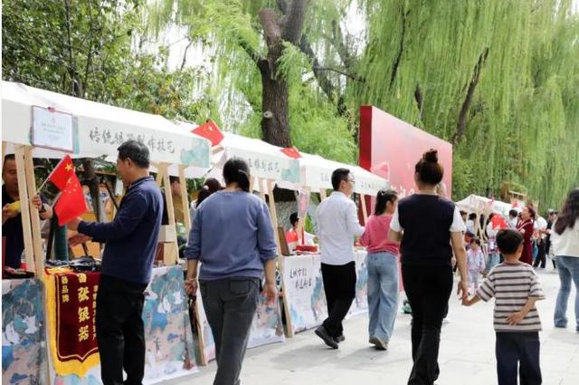 双节文旅热问：为什么这个假期，大家都爱奔赴济南？