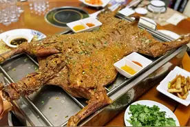 入伏的仪式感，从一顿烤全羊开始。1188元/只，买一只送一只！图片
