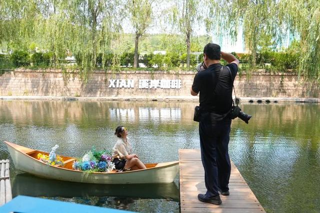 “海韵日照 光影文旅”——日照文旅推荐官创作营走进五莲