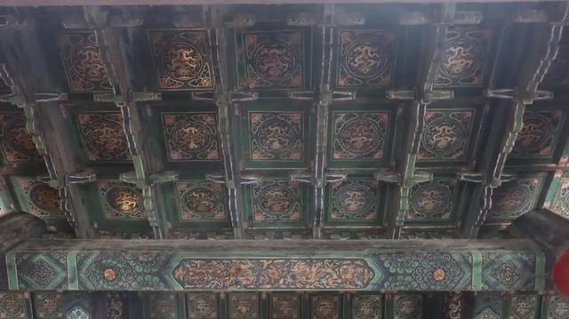 网友：约不上故宫的人，都去这里了！188位皇帝挤在一起，全国独此一处...
