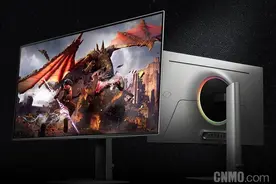 三星将推出新款裸眼3D游戏显示器 科隆游戏展亮相图片