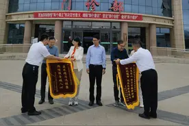 情暖西海固——一次最大规模的江苏专家基层服务行图片
