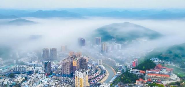 乐游绵阳 清凉一夏 ‖ 走出浪浪山，996 暂停！邀你来体验盐亭夏日山系生活！