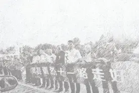 从白山黑水到中原大地，抗洪烈士魂归故里 | 千里归途 英雄回家图片