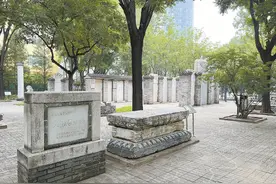 狄仁杰在昌平当过知县吗？为何昌平有狄仁杰祠？图片