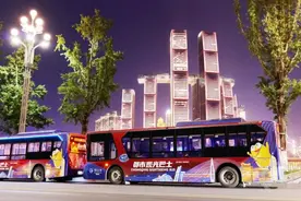 中秋国庆来重庆玩，都市观光巴士最新“宠粉”攻略请查收图片
