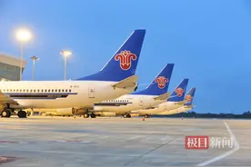 武汉新开加密多条热门航线，旅客暑期来场说走就走的旅行更便利了！图片