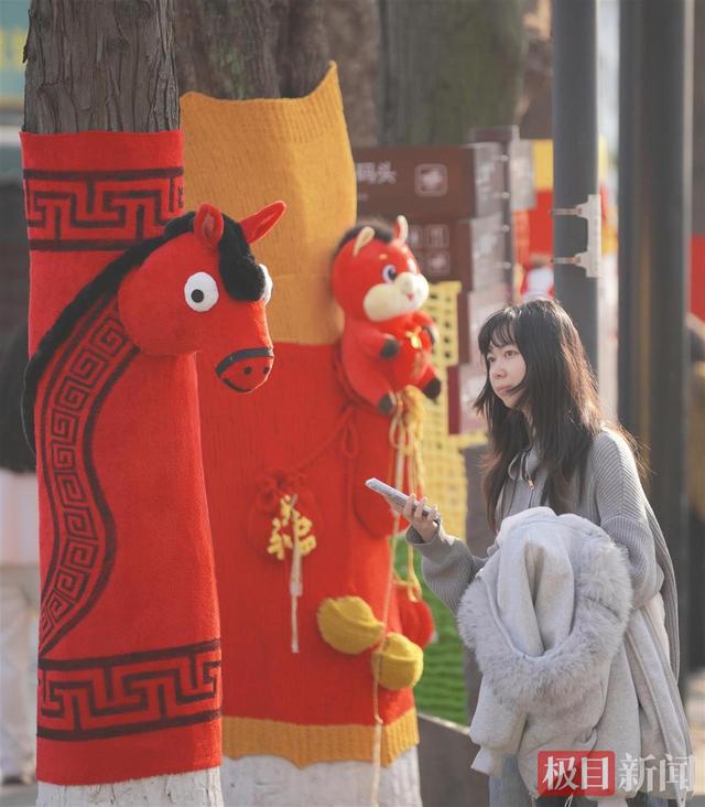 武汉冬日限定体验 ：20℃暖风中骑行，和西伯利亚红嘴鸥一起过“夏天”