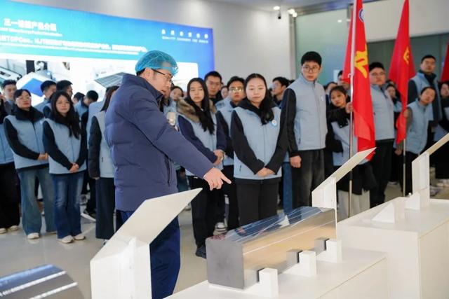 十二载初心不改，巴中青年再踏“重走红军路”征程