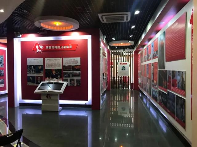 收藏！崇明这条红色旅游路线值得探寻